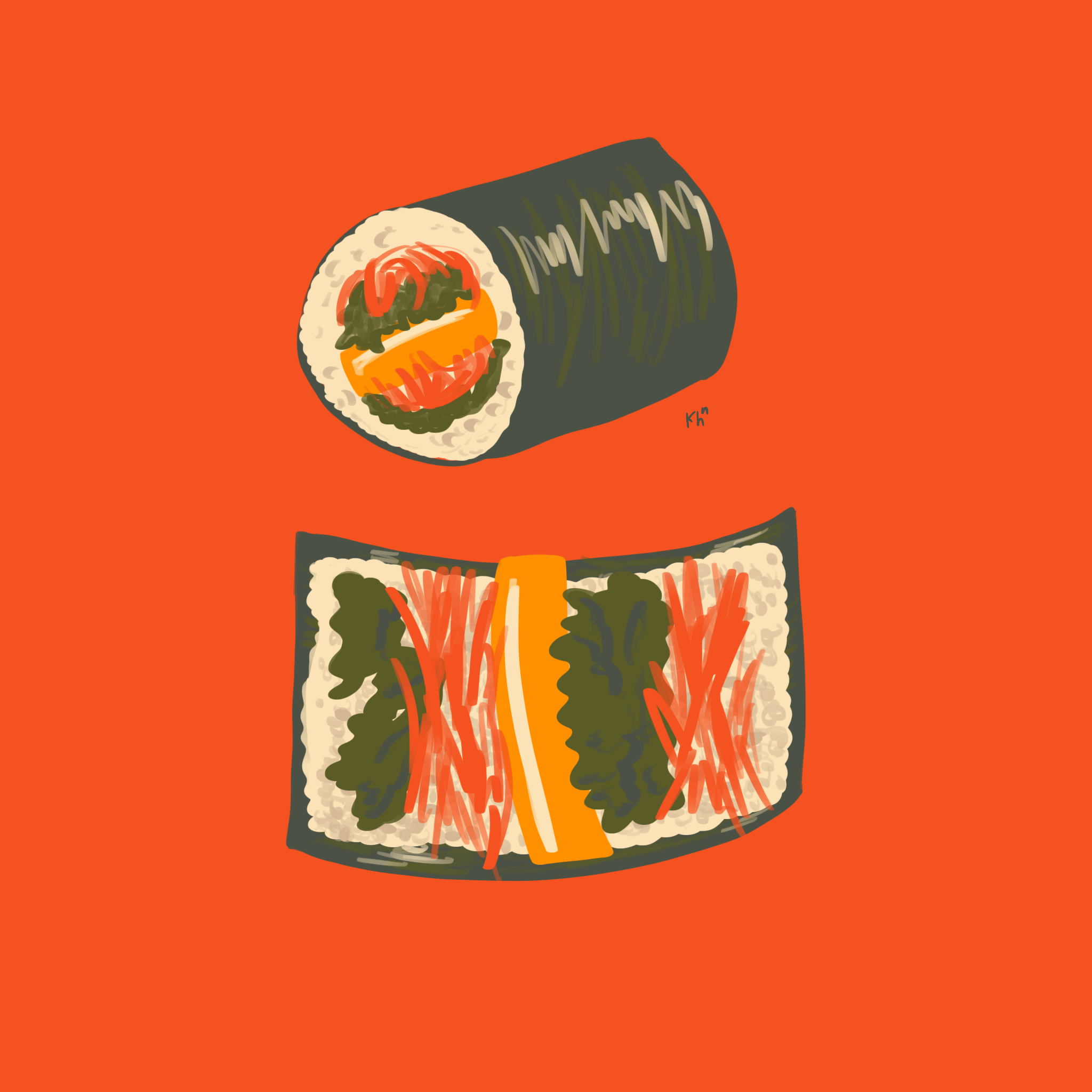 digital illustration